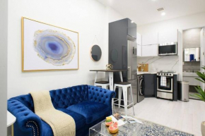 78-1D New Junior 1 BR Prime UES- WD in unit